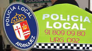 Un coche con doble fondo, jabalíes en las rotondas y vecinos caídos en casa: la jornada de la Policía Local